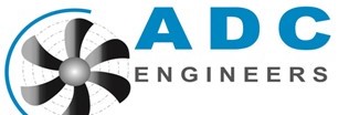 ADC ENGINEERS Logo