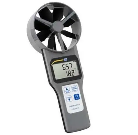 Airflow Meter