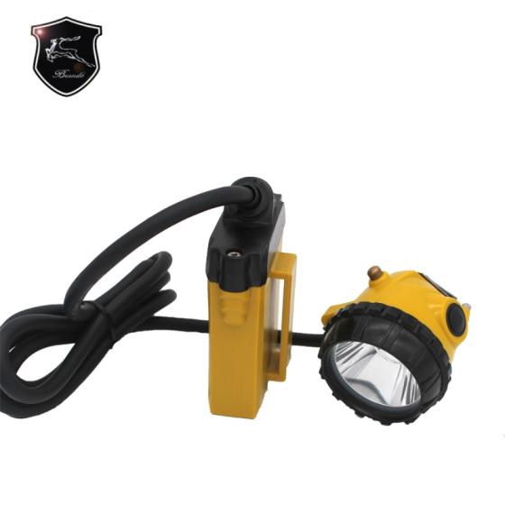 Miner's Cap Lamp