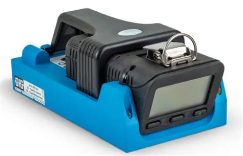 GfG Docking Station