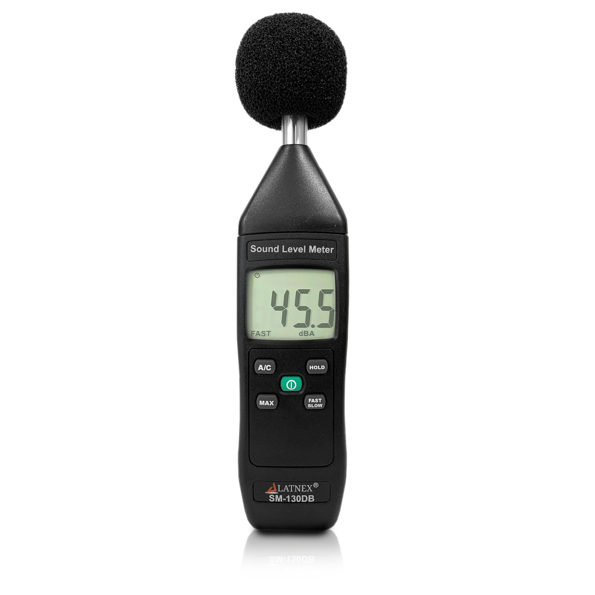Sound Level Meter