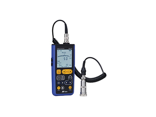 Vibration Meter